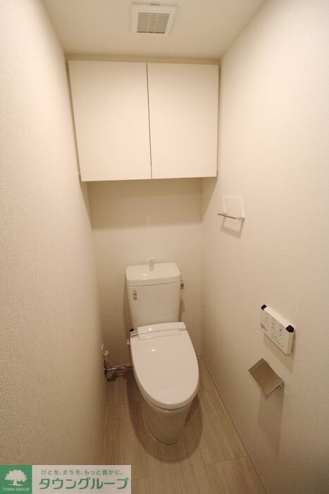 ミリアレジデンス両国の物件内観写真