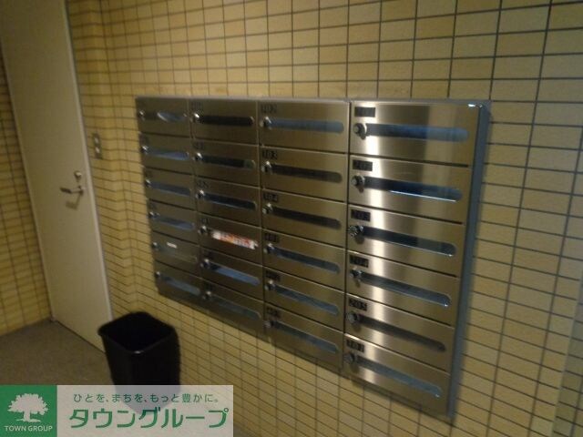 ヴェルデベントの物件内観写真