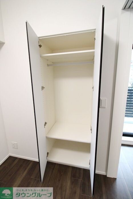 ミリアレジデンス両国の物件内観写真