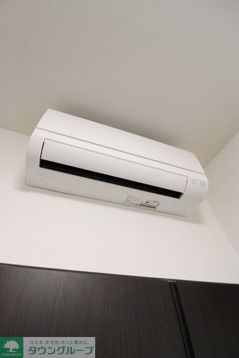 ミリアレジデンス両国の物件内観写真