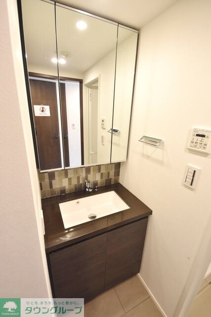 ザ・パークハビオ住吉の物件内観写真