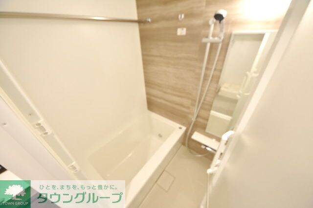 ザ・パークハビオ住吉の物件内観写真