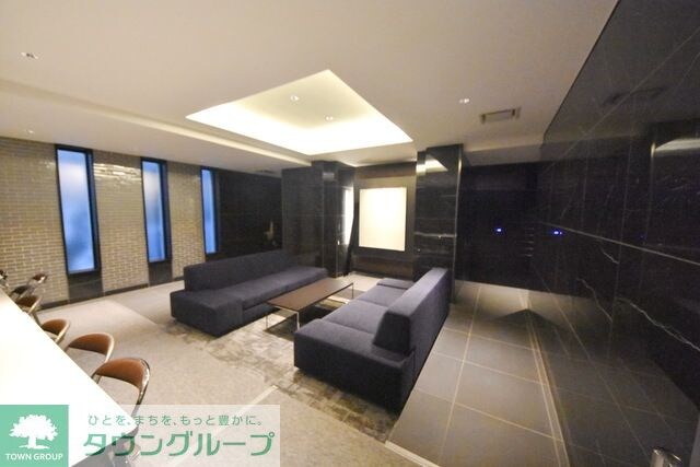 ザ・パークハビオ住吉の物件内観写真