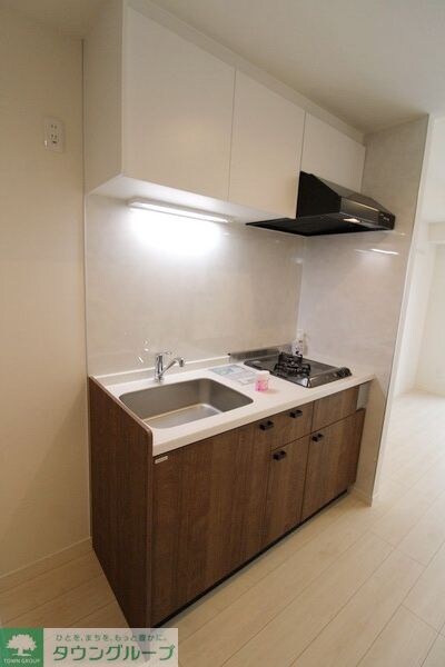 LUNIQ亀戸の物件内観写真