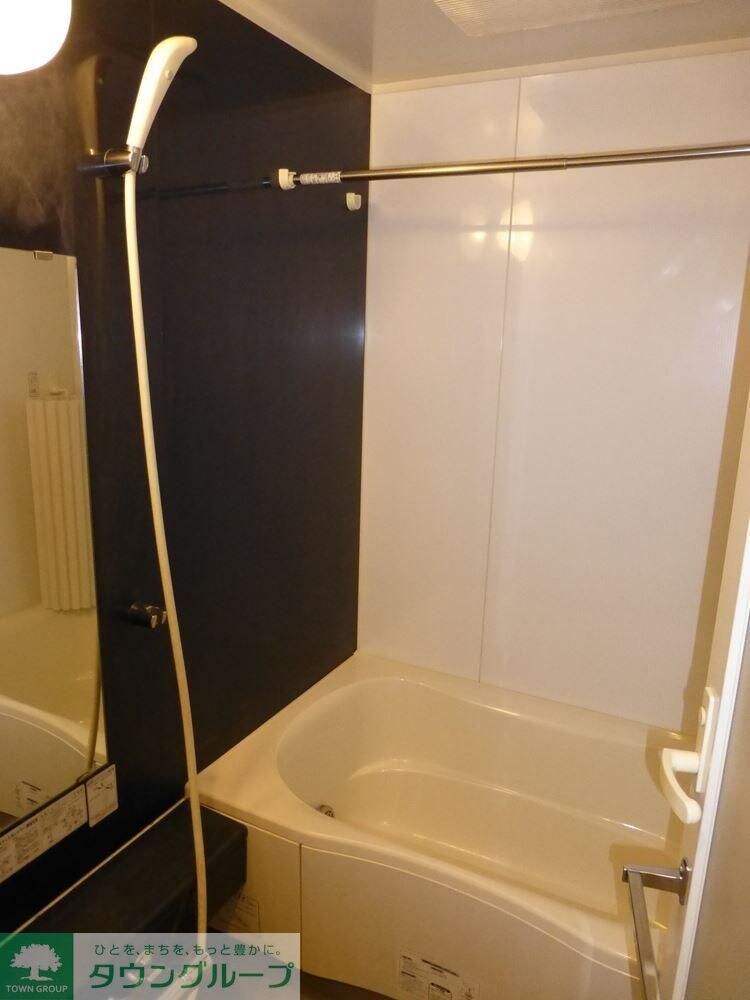 プロスペクト恩賜公園の物件内観写真