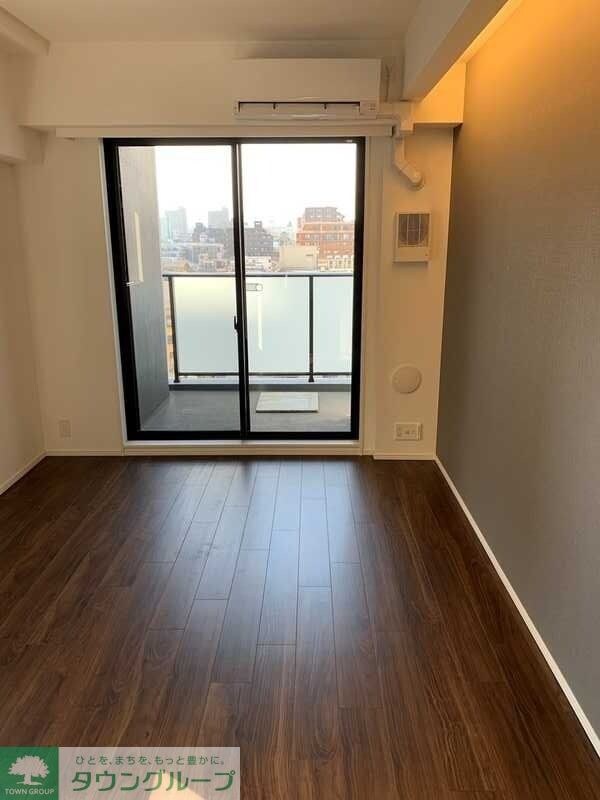 BLESS亀戸の物件内観写真