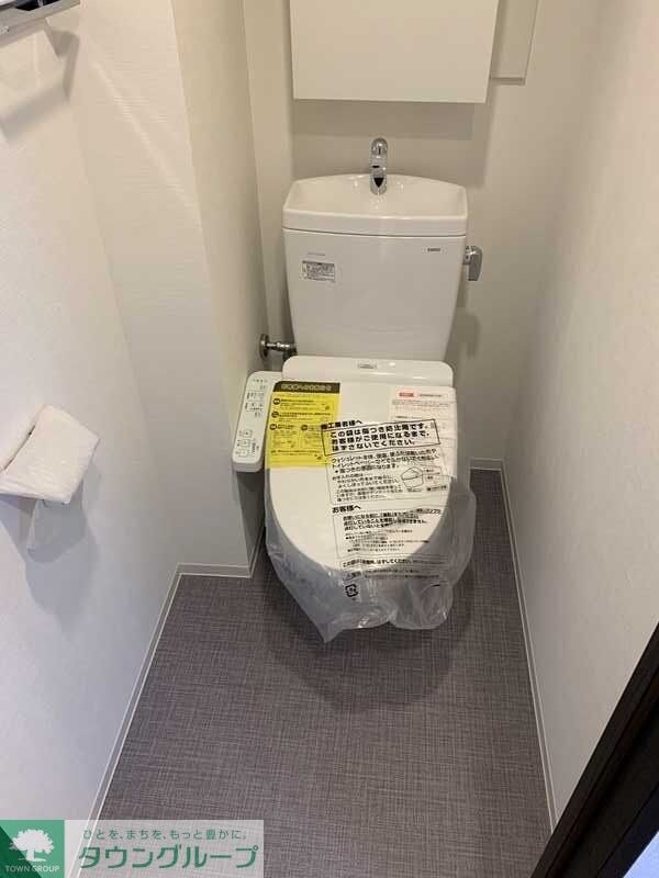 BLESS亀戸の物件内観写真