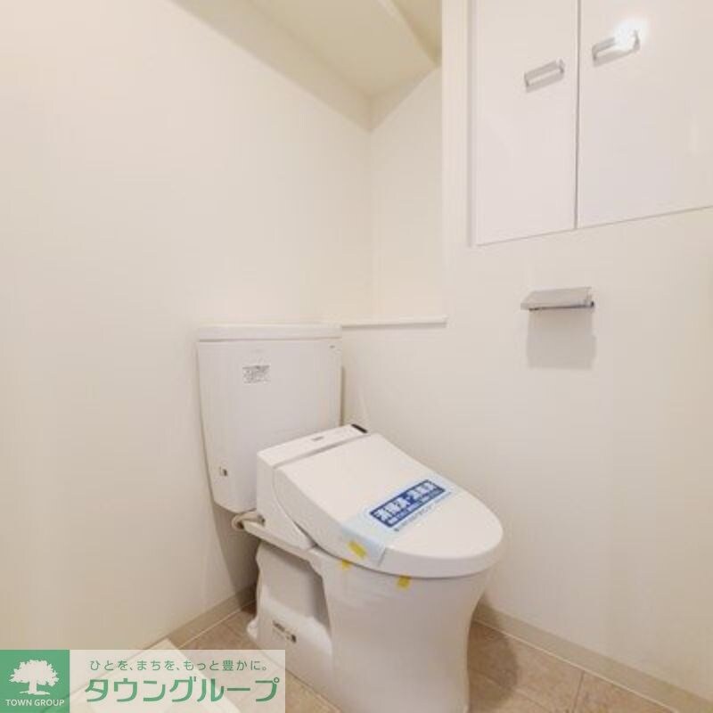 ステージグランデ菊川の物件内観写真