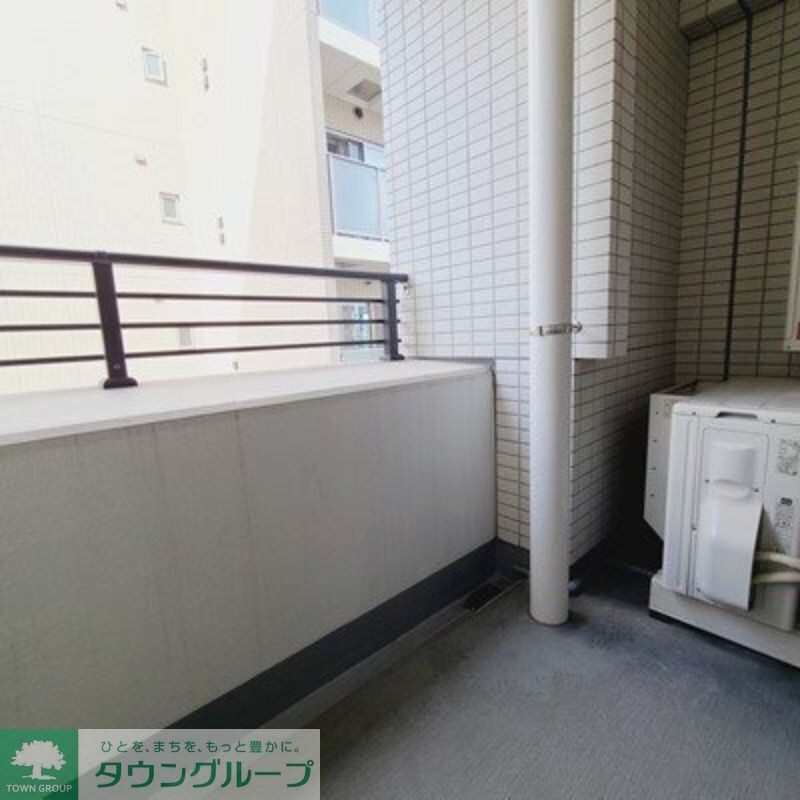 ステージグランデ菊川の物件内観写真