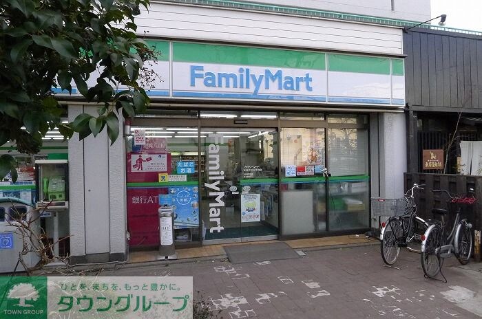 ステージグランデ菊川の物件内観写真