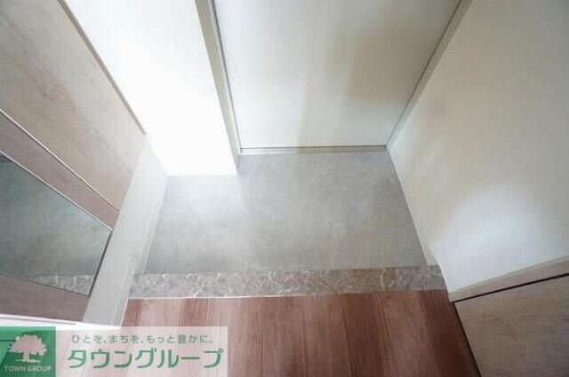 ROOTs Ryogokuの物件内観写真