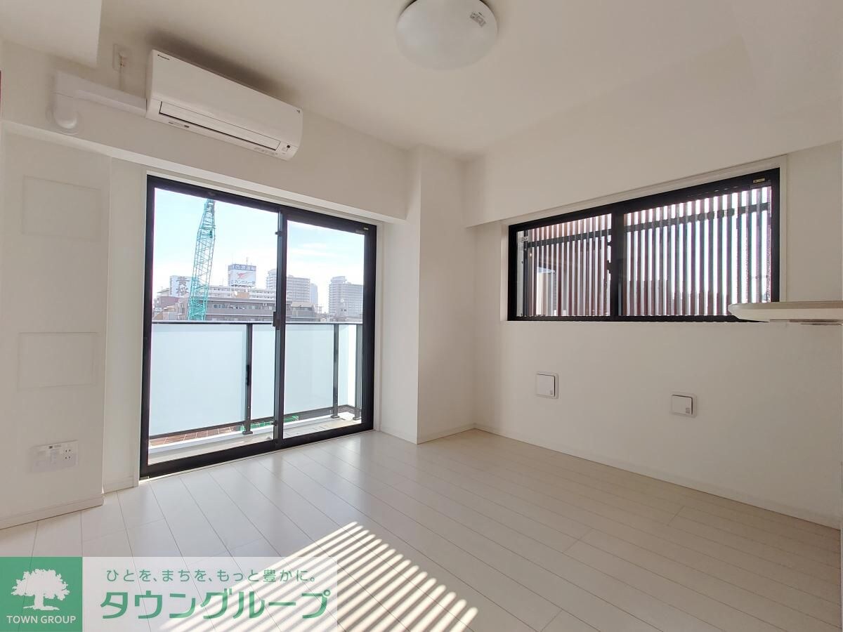 LUNIQ錦糸町の物件内観写真