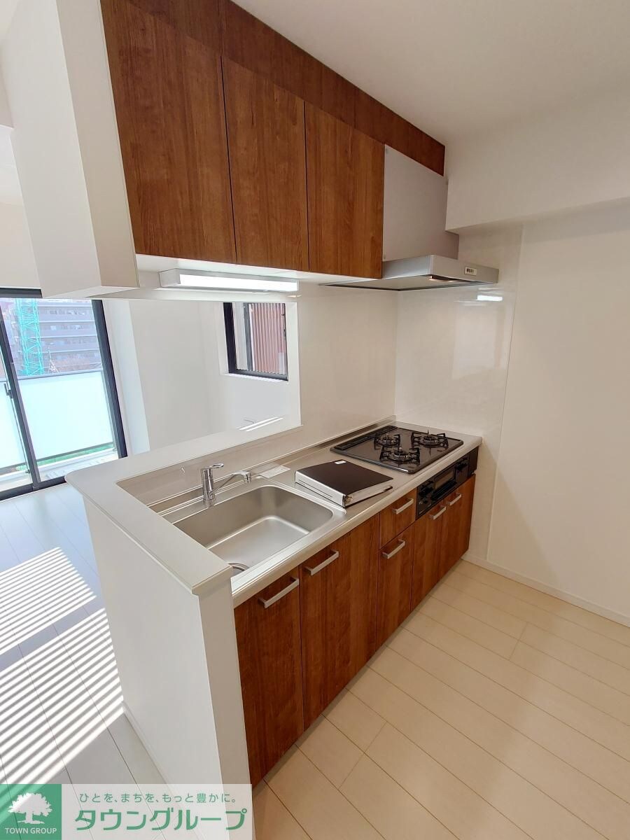 LUNIQ錦糸町の物件内観写真