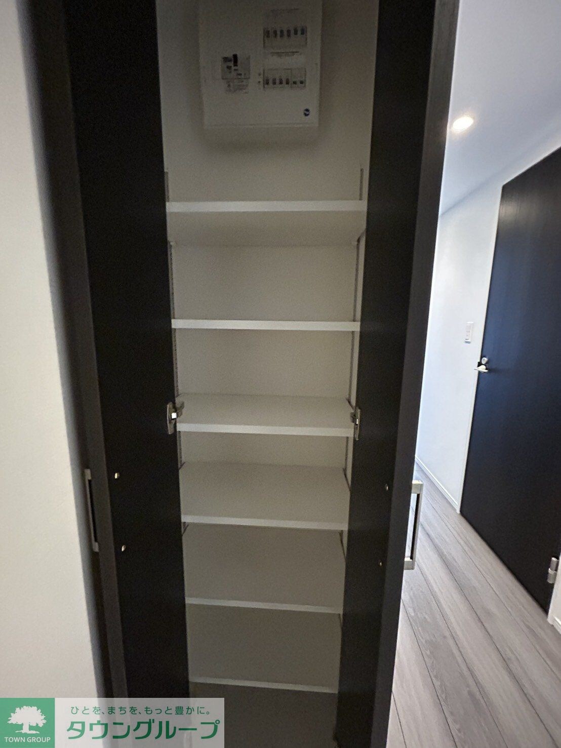 RELUXIA両国IIの物件内観写真