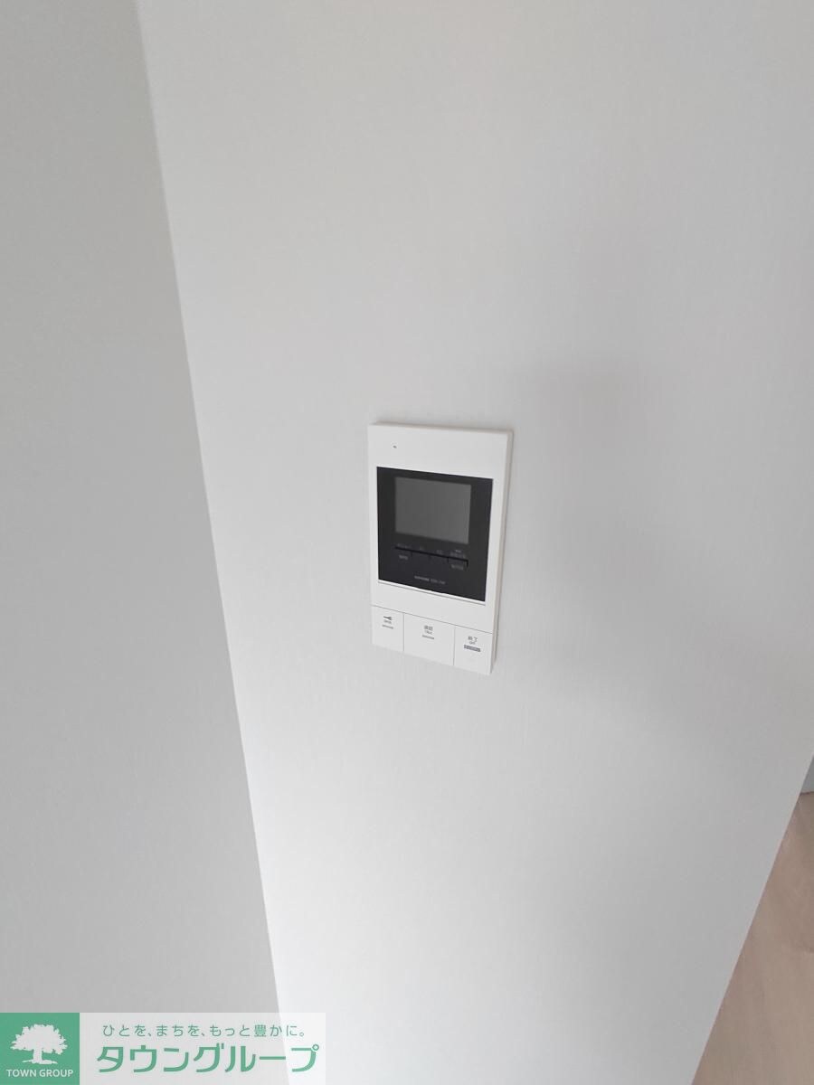 オープンブルーム押上の物件内観写真