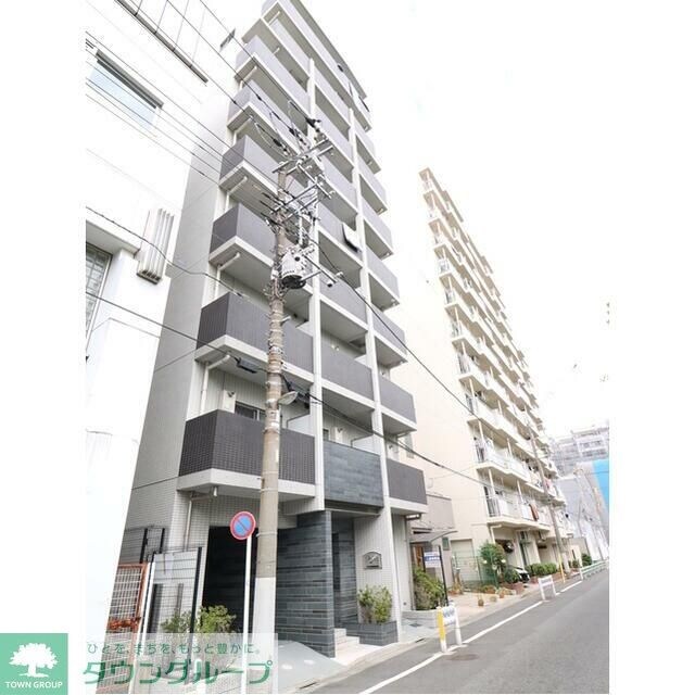 プレール・ドゥーク東陽町の物件内観写真