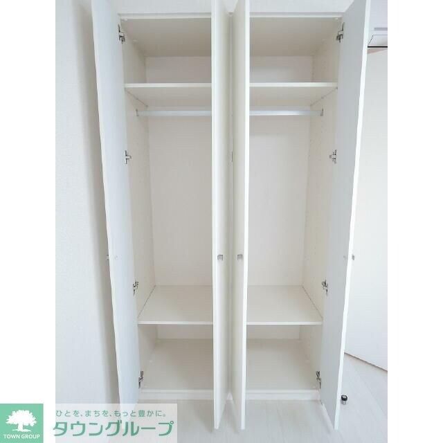 プレール・ドゥーク東陽町の物件内観写真