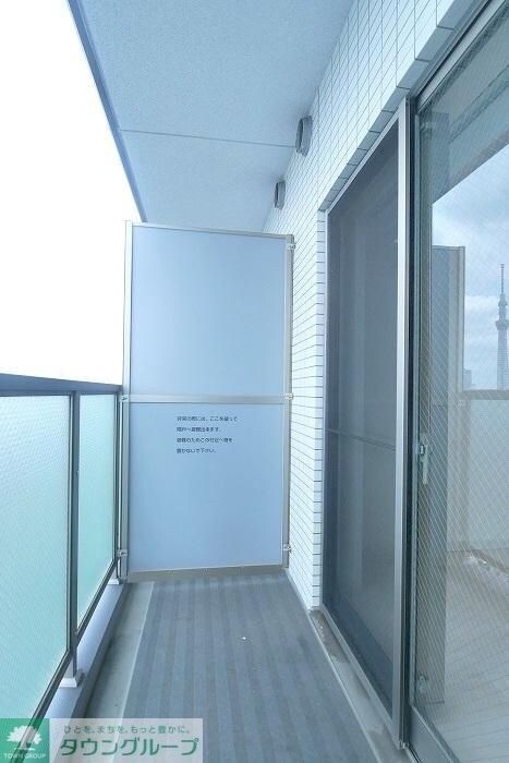 Nステージ亀戸の物件内観写真