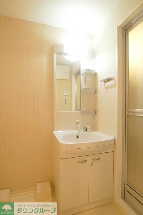 Nステージ亀戸の物件内観写真