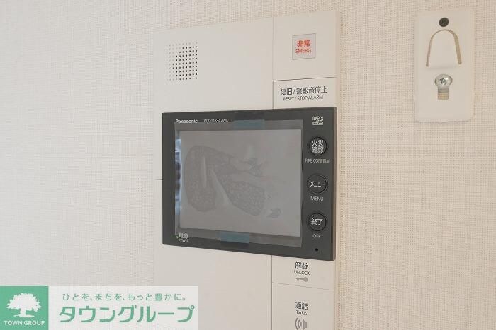 Nステージ亀戸の物件内観写真