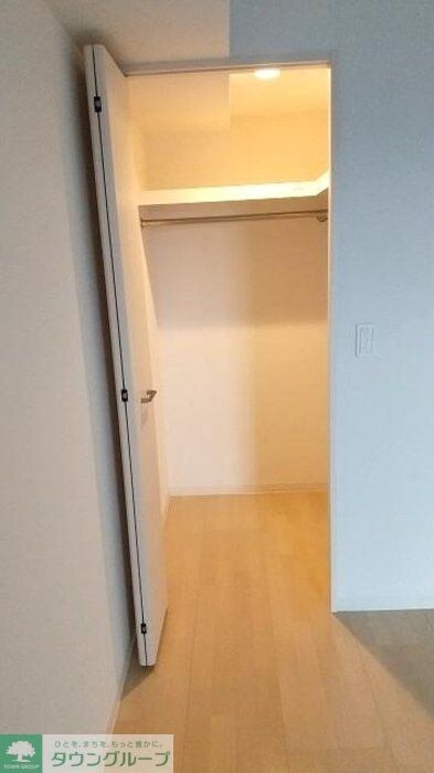 Rising Place Kameidoの物件内観写真