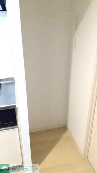 Rising Place Kameidoの物件内観写真