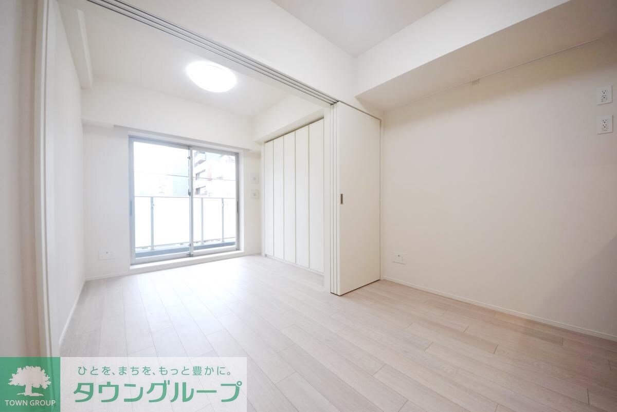 Brillia ist両国の物件内観写真