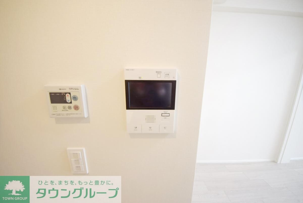 Brillia ist両国の物件内観写真