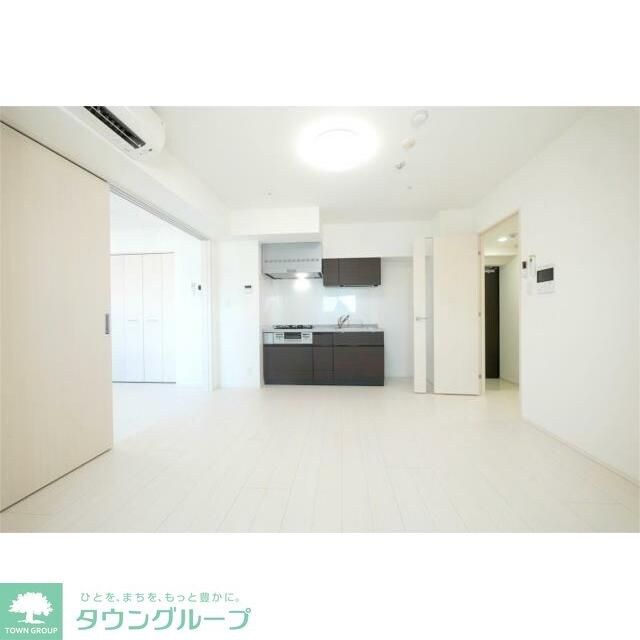 PREMIUM CUBE 両国DEUXの物件内観写真