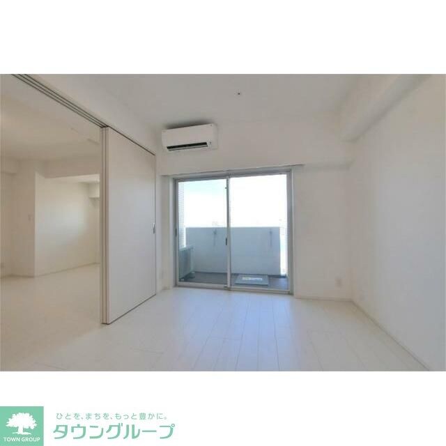 PREMIUM CUBE 両国DEUXの物件内観写真