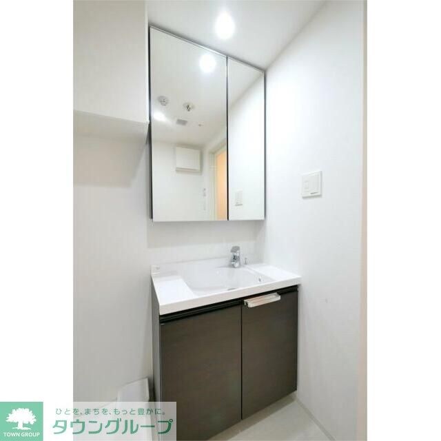 PREMIUM CUBE 両国DEUXの物件内観写真