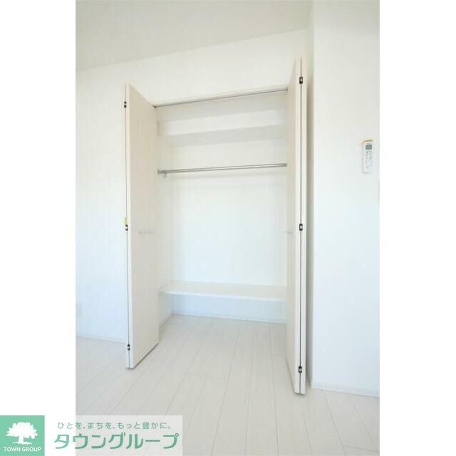 PREMIUM CUBE 両国DEUXの物件内観写真