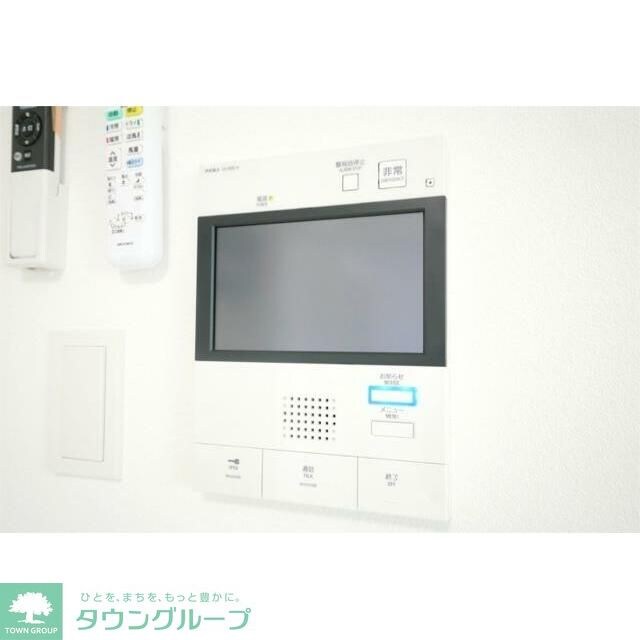 PREMIUM CUBE 両国DEUXの物件内観写真