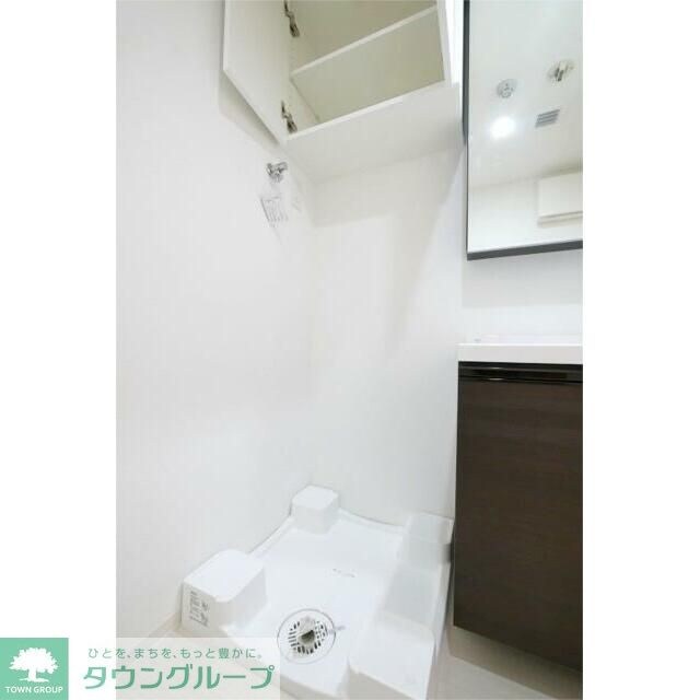 PREMIUM CUBE 両国DEUXの物件内観写真