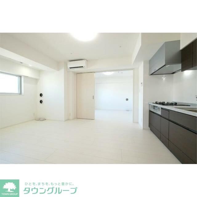 PREMIUM CUBE 両国DEUXの物件内観写真