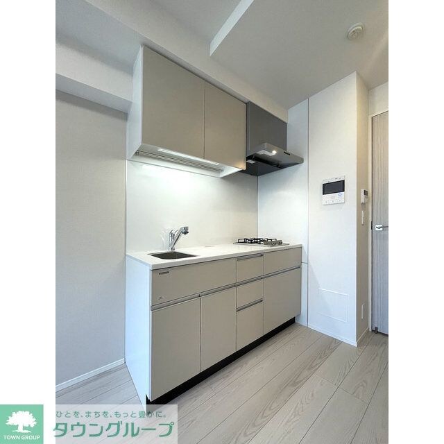 アーバネックス森下WESTの物件内観写真