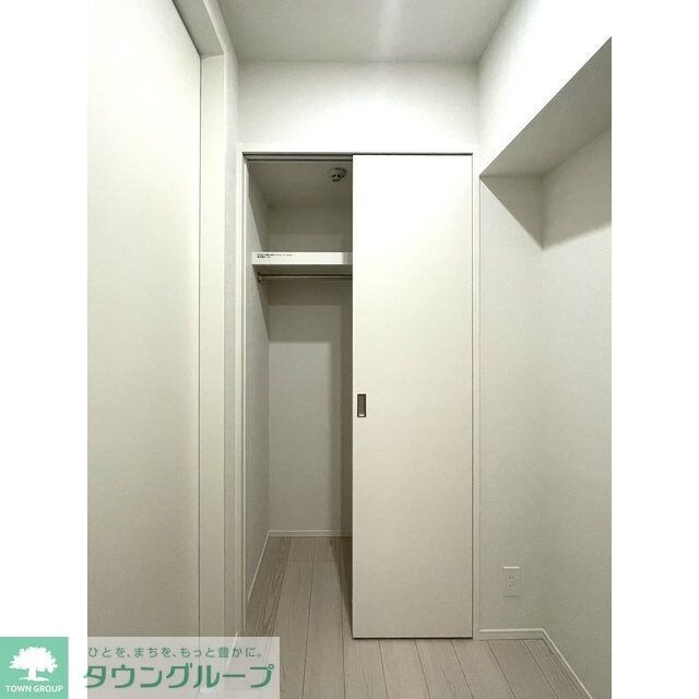 アーバネックス森下WESTの物件内観写真