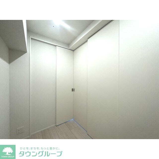 アーバネックス森下WESTの物件内観写真