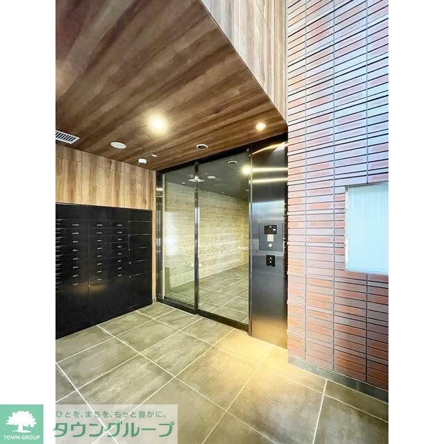 アーバネックス森下WESTの物件内観写真