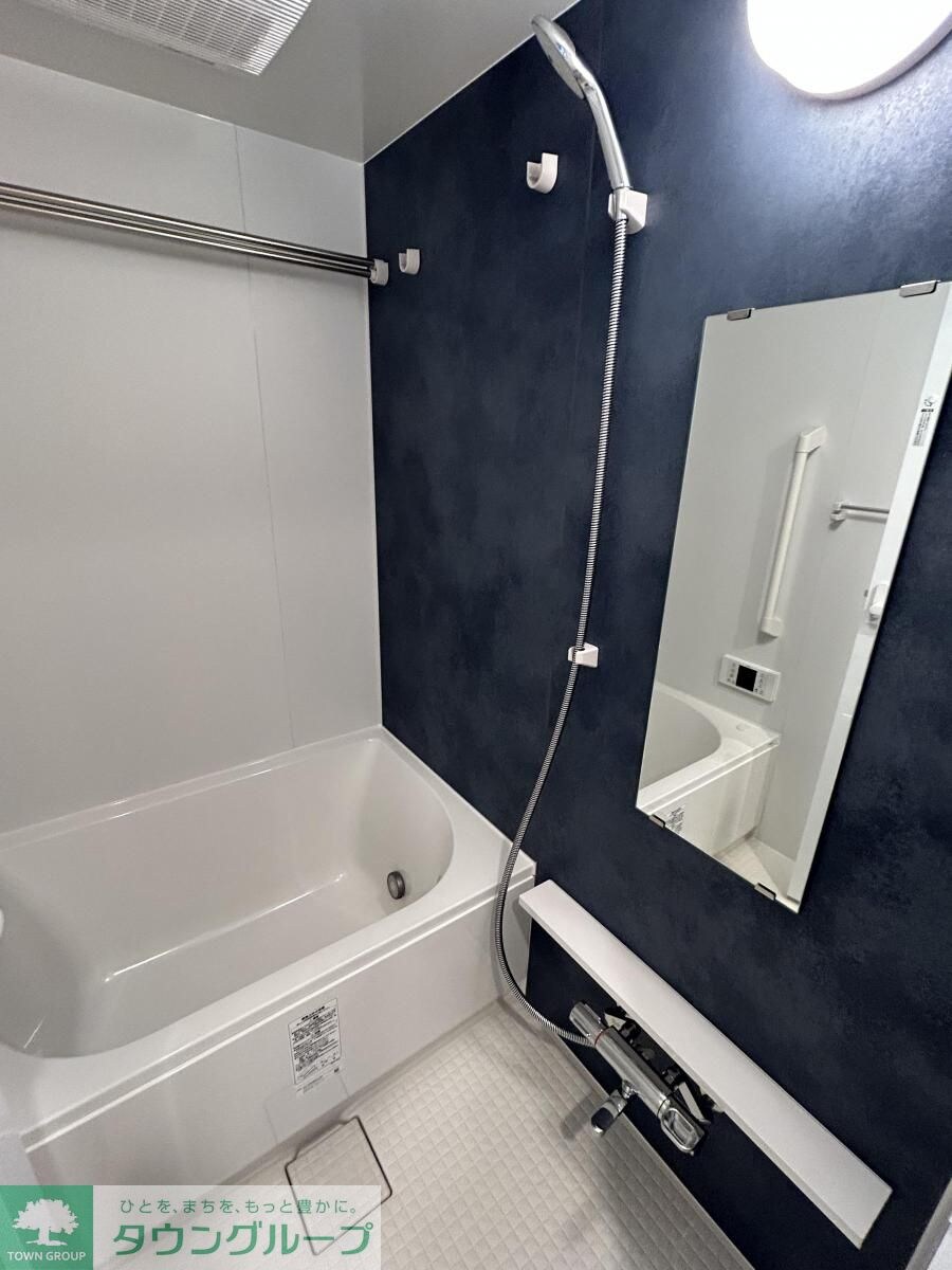 ラティエラ両国の物件内観写真