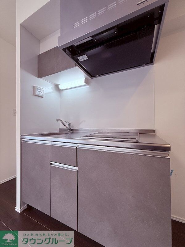 ラヴィエール錦糸公園の物件内観写真