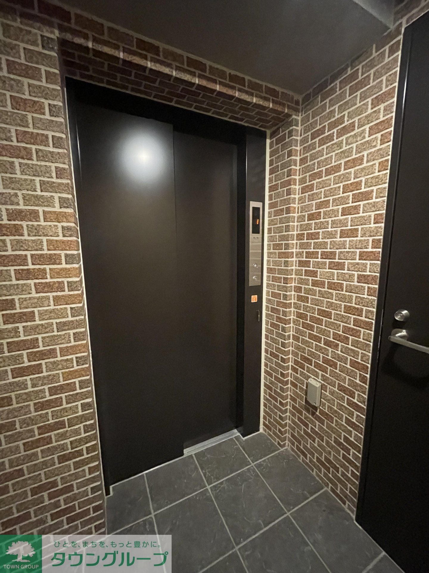 ラヴィエール錦糸公園の物件内観写真