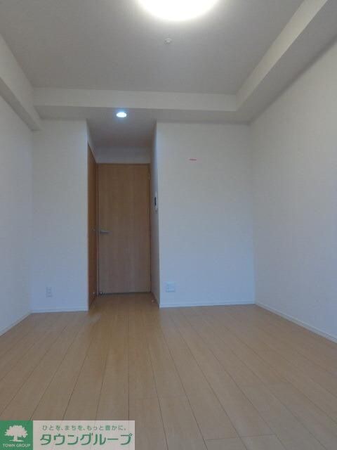 コンフォリア大島の物件内観写真