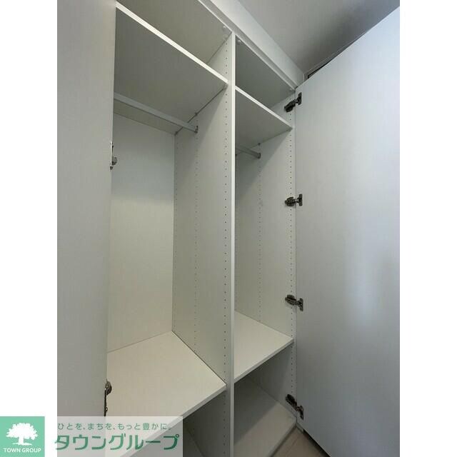 BPRレジデンス大島の物件内観写真