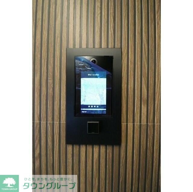 BPRレジデンス大島の物件内観写真