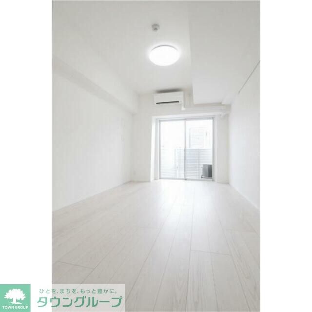 ベルグレードKS TREの物件内観写真