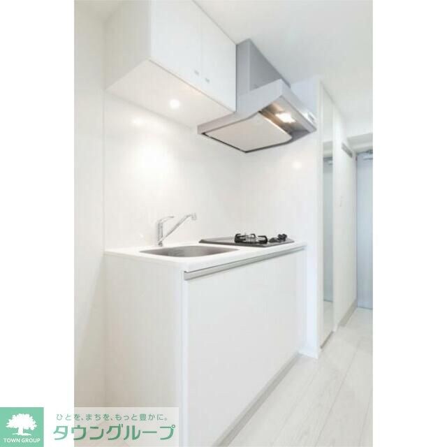 ベルグレードKS TREの物件内観写真