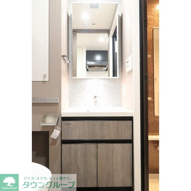 BPRレジデンス亀戸の物件内観写真