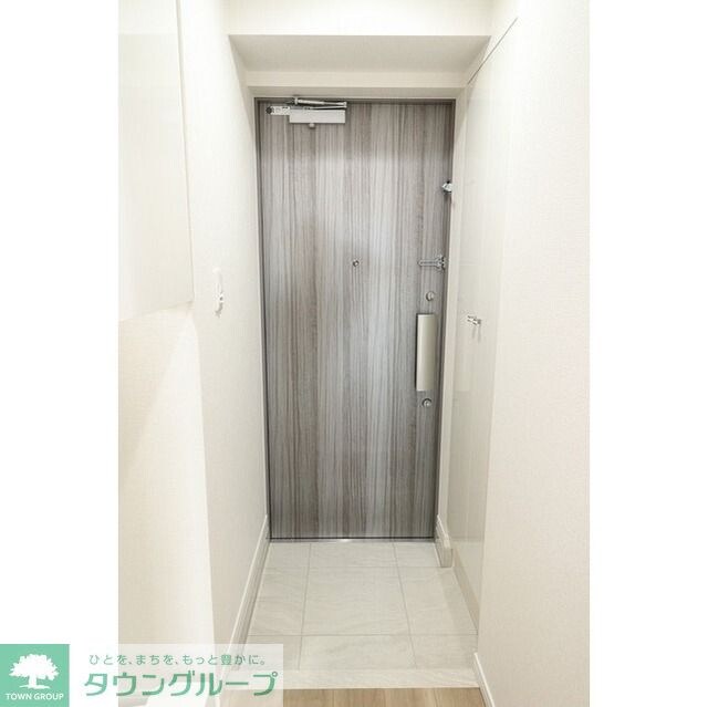 BPRレジデンス亀戸の物件内観写真