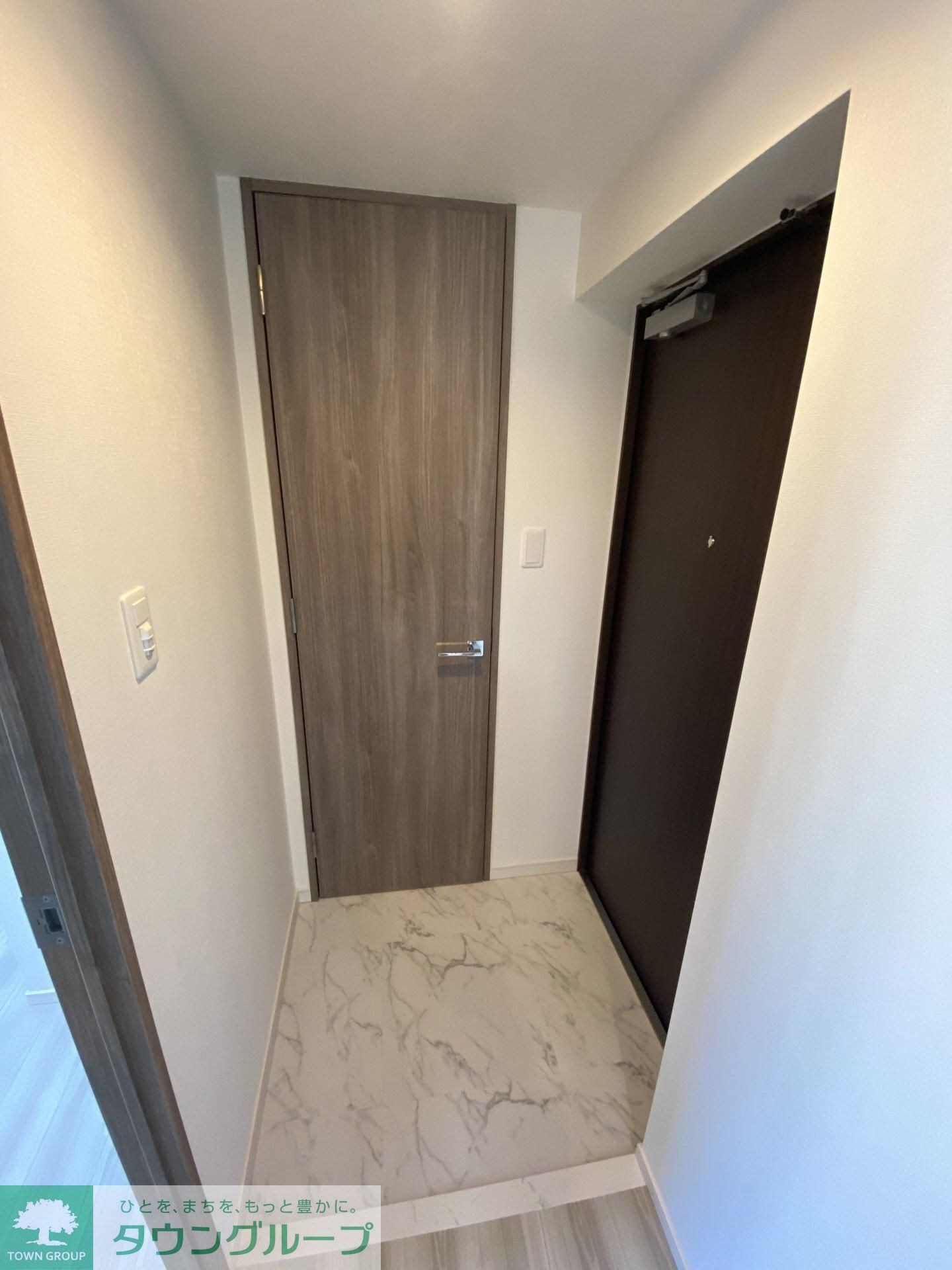 S-RESIDENCE両国sereaの物件内観写真